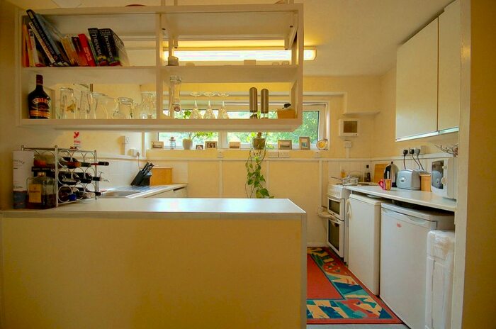 1 Bedroom Flat To Rent In Mortimer House Deneway, Stockport, SK4