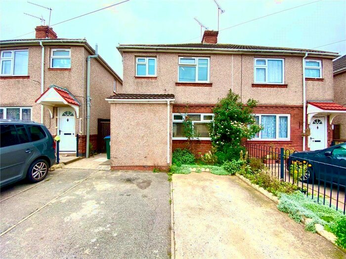 4 Bedroom Semi-Detached House To Rent In The Chantries, Coventry, West Midlands CV1