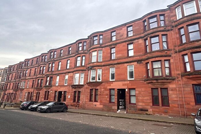 1 Bedroom Flat For Sale In , McKerrell Street, Flat -, Paisley, Renfrewshire, PA1