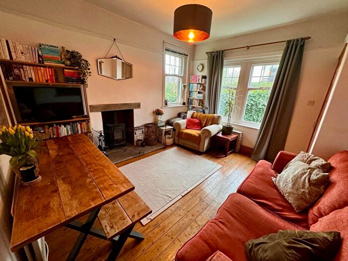 2 Bedroom Detached House To Rent In Burley Lane, Menston, Ilkley, West Yorkshire, Uk, LS29