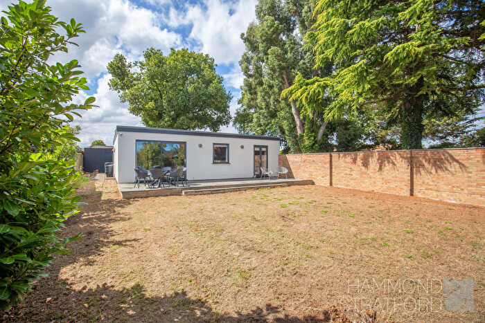 3 Bedroom Bungalow For Sale In Gurney Road, New Costessey, NR5