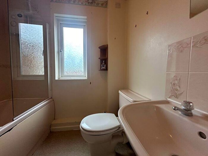 1 Bedroom House To Rent In Calendula Court, Churchdown, GL3