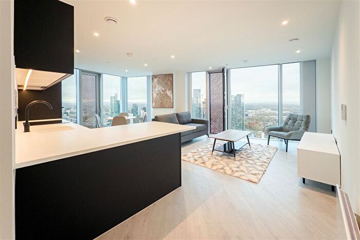 2 Bedroom Apartment To Rent In Vista River Gardens, M3