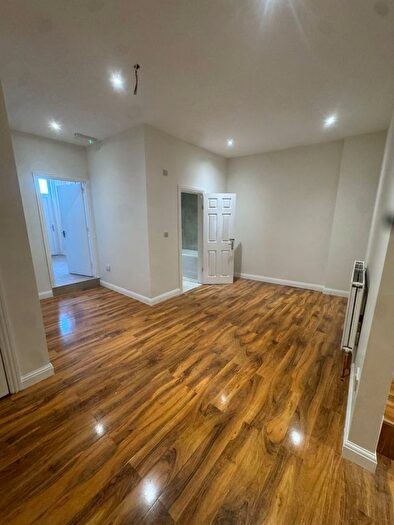 1 Bedroom Flat To Rent In The Strand, ST3