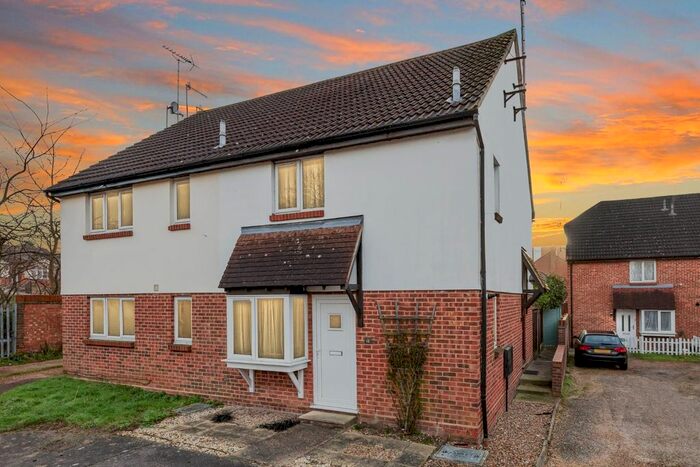 1 Bedroom Property To Rent In Tabor Road, Colchester CO1