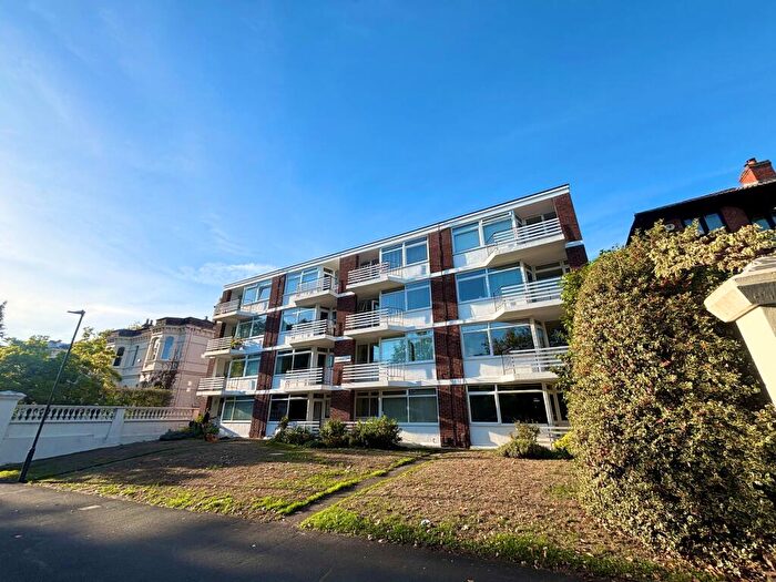1 Bedroom Apartment To Rent In Newbold Lawn, Leamington Spa, CV32