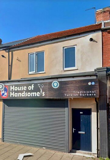 2 Bedroom Flat To Rent In Ethel Terrace, Castletown, Sunderland, SR5