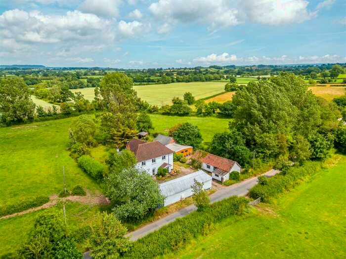 5 Bedroom Detached House For Sale In Whimple, Exeter, EX5