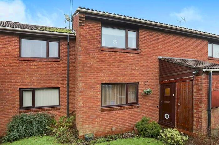 1 Bedroom Apartment To Rent In Elgin Court, Wolverhampton, WV6