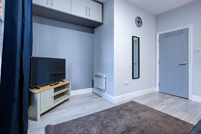 1 Bedroom Flat To Rent In Ripple Road, Barking, IG11