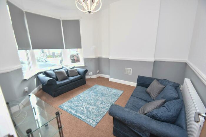 4 Bedroom House To Rent In Keppoch Street, Roath, Cardiff, CF24