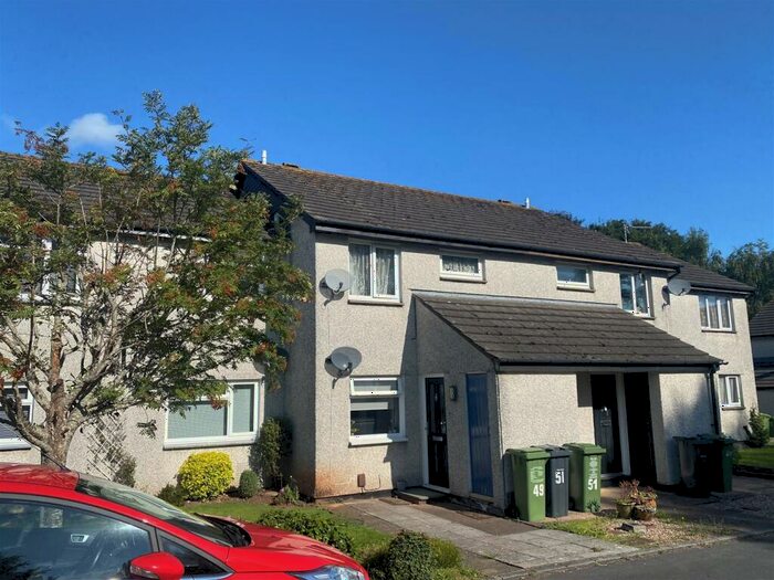 1 Bedroom Apartment To Rent In Alphington, EX2