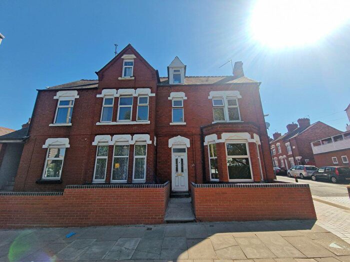 1 Bedroom Flat To Rent In B Melbourne Road, LE2