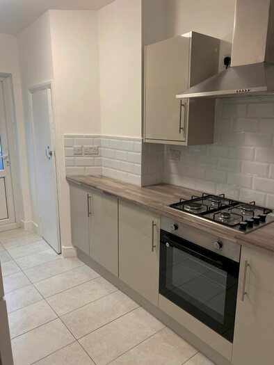 2 Bedroom Flat To Rent In Ealing Road, Wembley, HA0