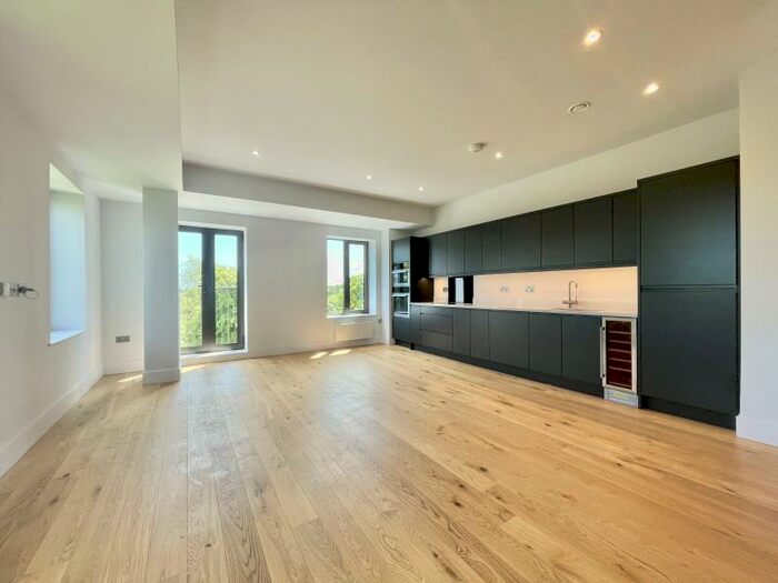 2 Bedroom Apartment To Rent In Southfield, Station Parade, Harrogate, HG1