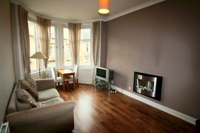 1 Bedroom Flat To Rent In Deanston Drive, Glasgow, G41