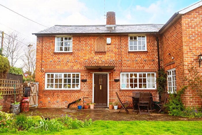 2 Bedroom Semi-Detached House To Rent In Shelton Farm, Mill Lane, Tidmarsh, Reading, Reading, Berkshire, RG8