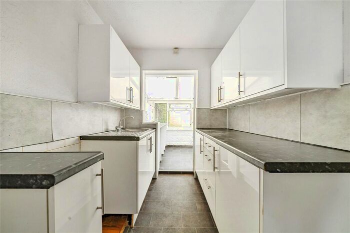 3 Bedroom Terraced House To Rent In Third Avenue, Lancing, West Sussex, BN15