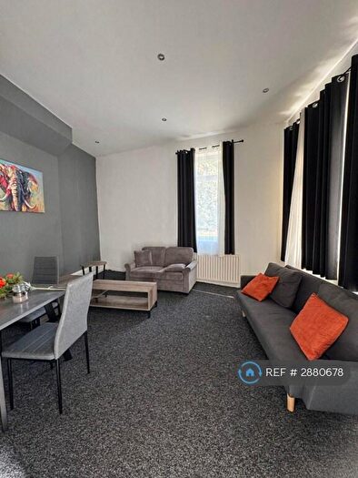 1 Bedroom Flat To Rent In Stanhope Road, South Shields, NE33
