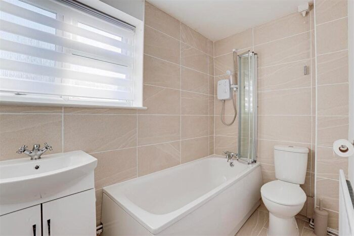 1 Bedroom Maisonette To Rent In Cross Street, Arnold, Nottingham, NG5