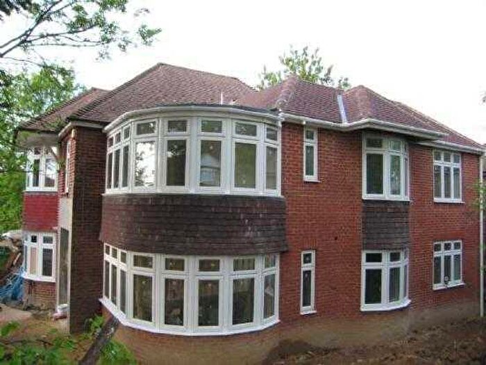 2 Bedroom Apartment To Rent In Bittern Road West, Available Now, Southampton, SO18