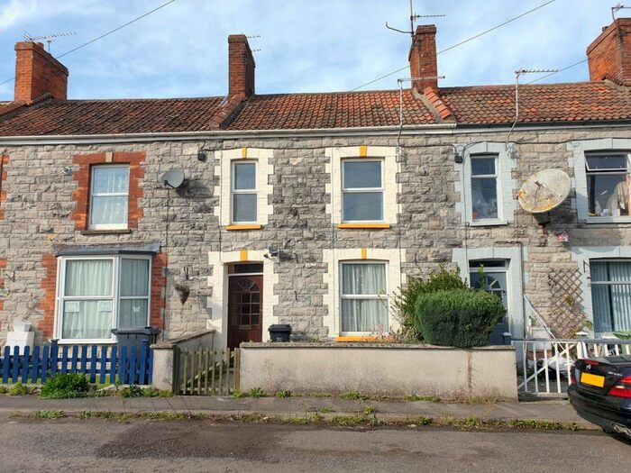 2 Bedroom Terraced House For Sale In Beckery, Glastonbury, BA6
