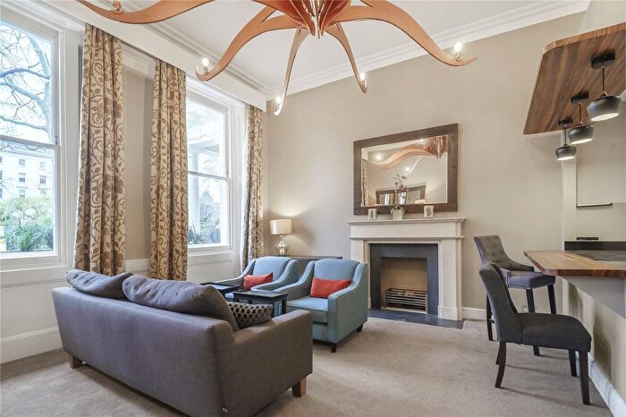 1 Bedroom Flat To Rent In Warwick Square, London, SW1V