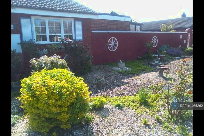 3 Bedroom Bungalow To Rent In Robin Kerkham Way, King's Lynn Norfolk, PE34