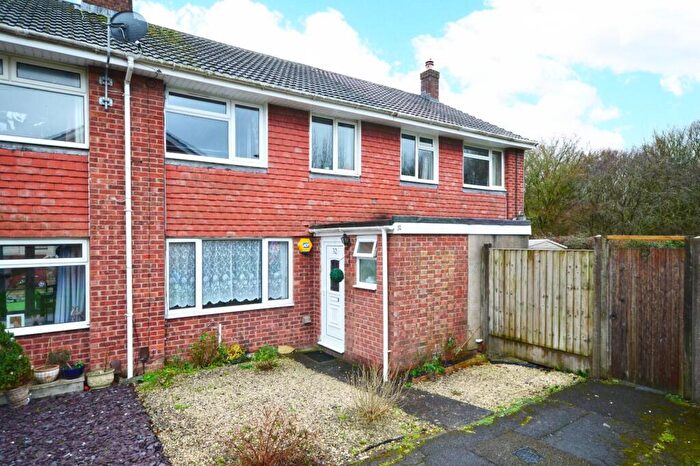 3 Bedroom Terraced House For Sale In Holly Walk, Keynsham, Bristol, BS31