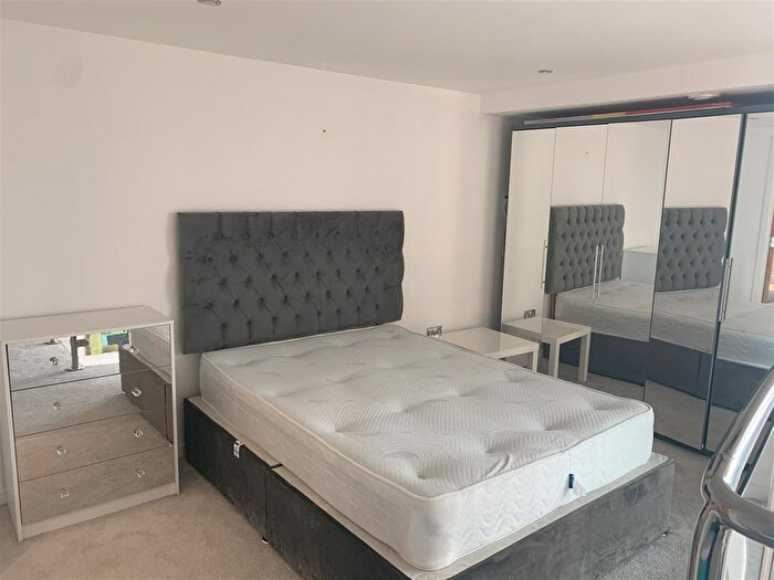 1 Bedroom Flat To Rent In , Albion Street, Leeds, LS2