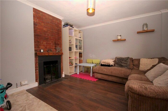 1 Bedroom Property To Rent In Cypress Road, Guildford, Surrey, GU1