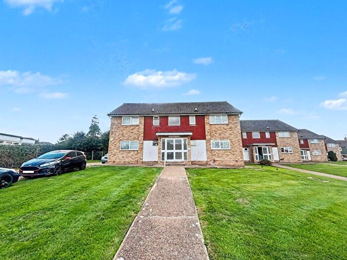 1 Bedroom Flat For Sale In Windsor Way, Polegate, BN26