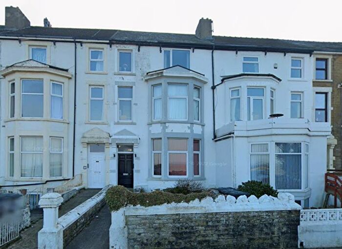 2 Bedroom Apartment To Rent In Sandylands Promenade, Heysham, Morecambe, LA3