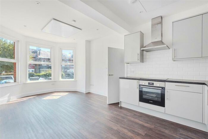 2 Bedroom Property To Rent In North View Road, Crouch End, London, N8