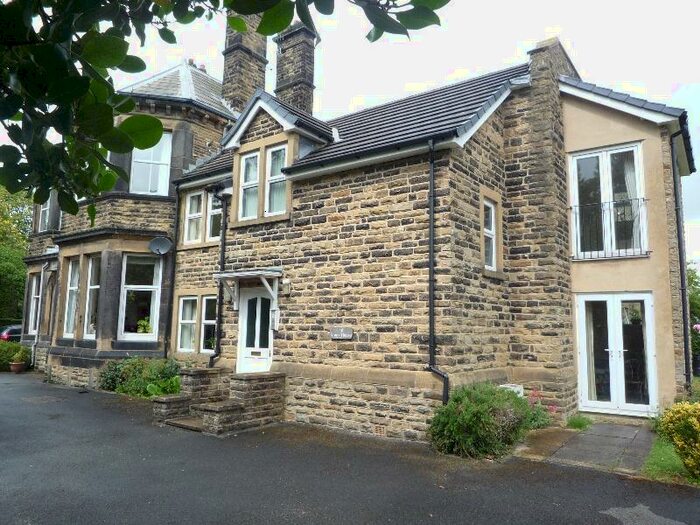 1 Bedroom Flat To Rent In Kings House, Ilkley, LS29