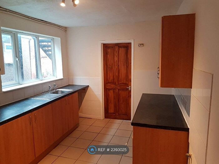 1 Bedroom Maisonette To Rent In Gilbey Road, Grimsby, DN31