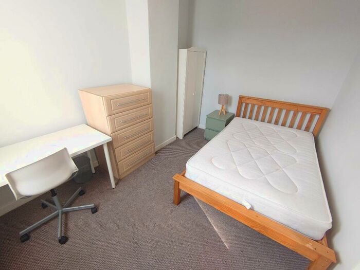 3 Bedroom Terraced House To Rent In Wrenbury Street, Liverpool, L7