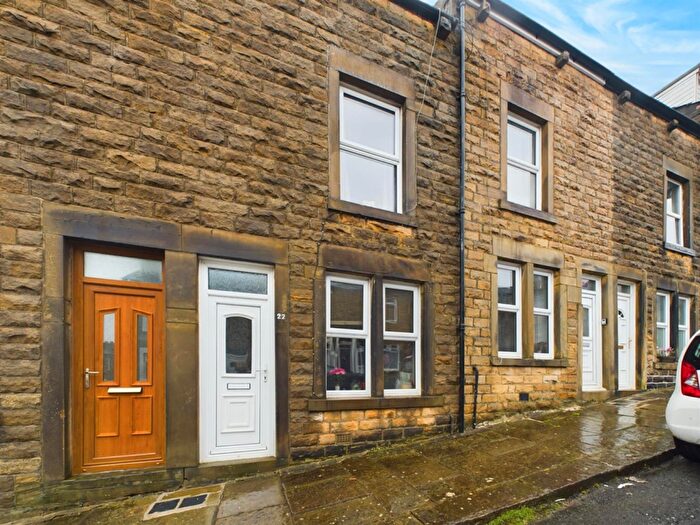 3 Bedroom Private Halls To Rent In Graham Street, Lancaster, LA1