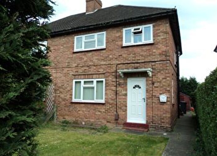 5 Bedroom Semi Detached House To Rent In Lynwood Avenue, Egham, TW20