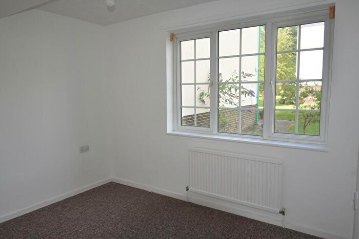 2 Bedroom Apartment To Rent In Guessens Court, Welwyn Garden City., AL8
