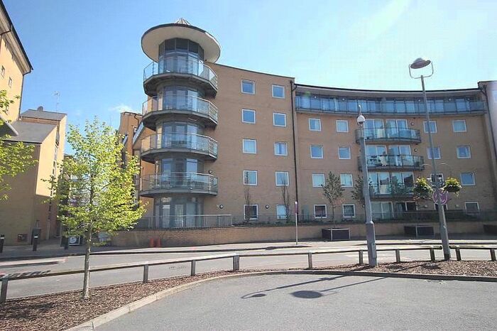 1 Bedroom Flat To Rent In Berberis House, Highfield Road, Feltham, Middlesex, TW13