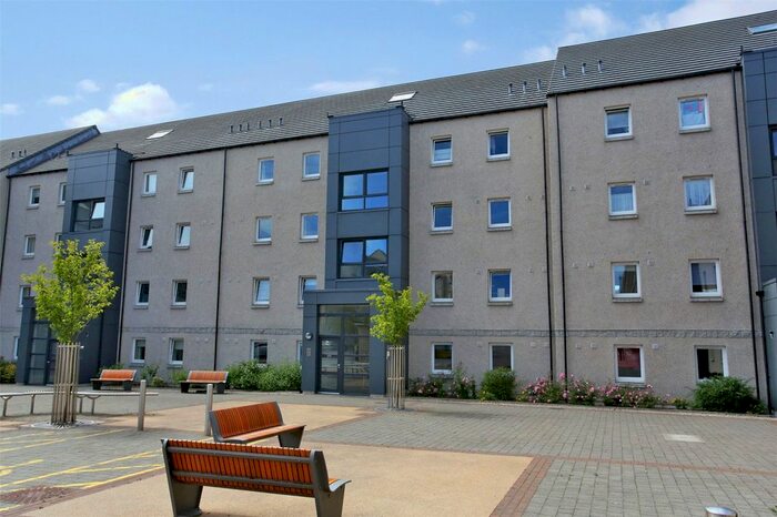 2 Bedroom Flat To Rent In A King Street, Aberdeen, Aberdeenshire, AB24