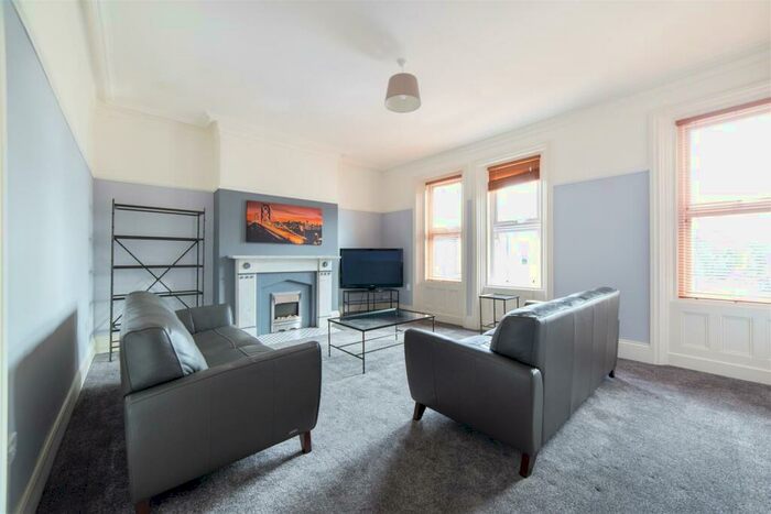 4 Bedroom Terraced House To Rent In &#;pppw - Manor House Road, Jesmond, Newcaste Upon Tyne, NE2