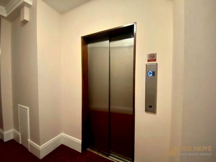 1 Bedroom Studio To Rent In Tavistock Square, Tavistock Court Tavistock Square, WC1H