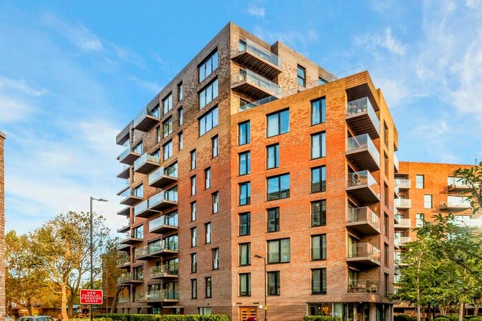 1 Bedroom Flat To Rent In Rodney Road, Trafalgar Place, Elephant Amp; Castle, London, SE17