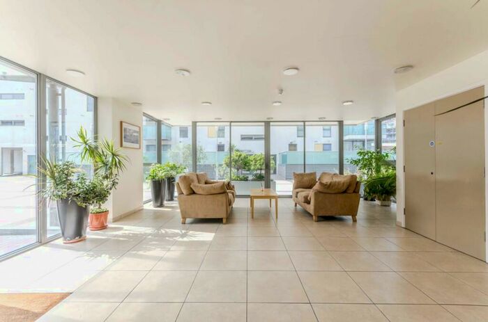 1 Bedroom Flat To Rent In Abbotts Wharf, Poplar, London, E14