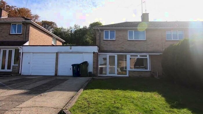 4 Bedroom Terraced House To Rent In Prichard Road, Headington, Oxford, Oxford, OX3