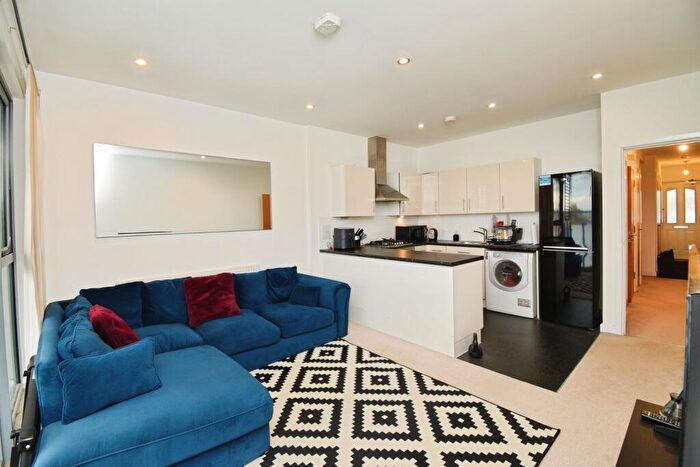 1 Bedroom Apartment For Sale In , Greengate Street, London, E13