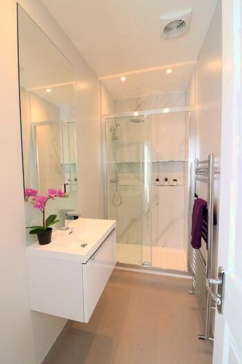 5 Bedroom House To Rent In Burlington Road, SO15