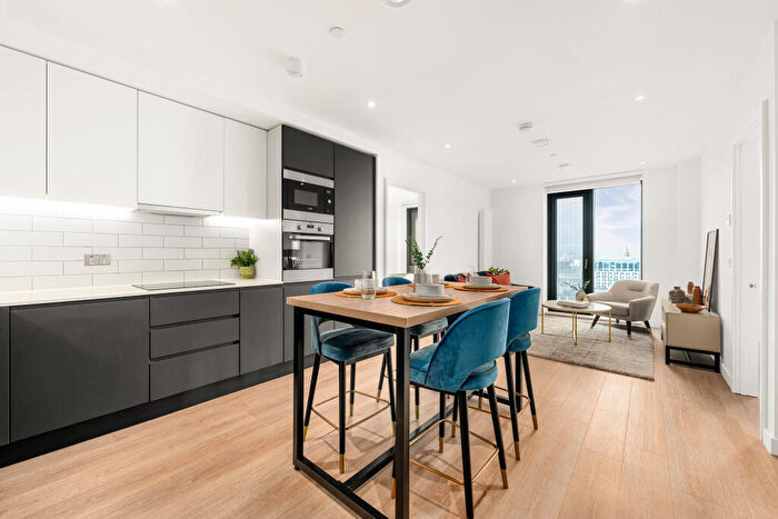 2 Bedroom Apartment To Rent In Vita Living Apartments, M1